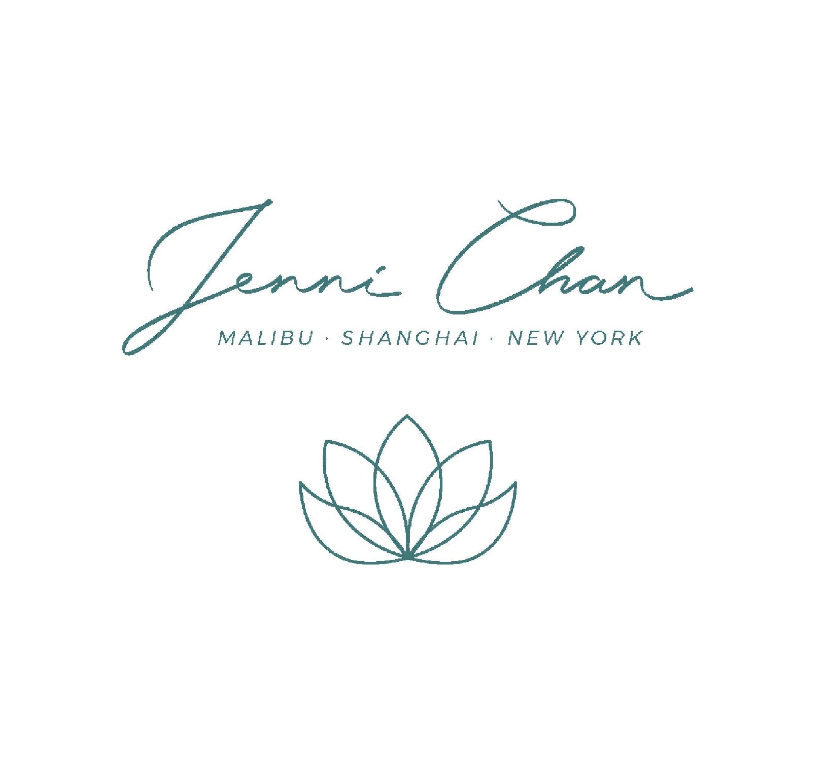 Jenni Chan Logo